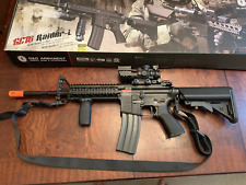 Armament airsoft rifle for sale  Flower Mound
