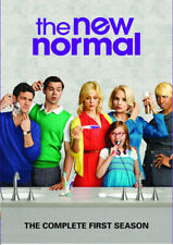 The New Normal: The Complete Series (DVD, 2012) comprar usado  Enviando para Brazil