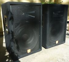 jrx jbl 2 speaker 100 for sale  Folsom