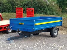Fleming tr6 tipping for sale  BOURNE