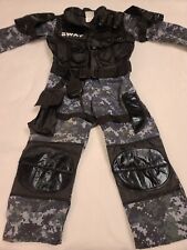 swat costume child s for sale  Henderson
