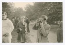 Vintage photography photograph d'occasion  Expédié en Belgium