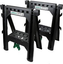 Metabo hpt sawhorses for sale  Los Angeles
