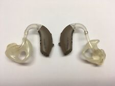 Hearing aids. pair for sale  ANDOVER