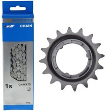 Shimano nexus antirost gebraucht kaufen  Hamburg