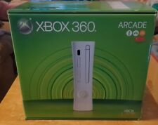 Microsoft Xbox 360 Arcade con el disco duro de 20 GB segunda mano  Embacar hacia Argentina