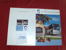 17383 irisbus iveco d'occasion  Caderousse