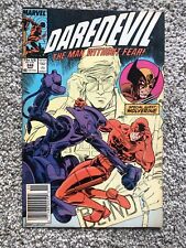 Marvel comics daredevil for sale  Bergenfield