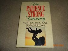 Patience strong treasury for sale  DORCHESTER