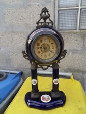 Vintage clock uhr d'occasion  Calais
