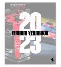 Ferrari yearbook 2023 usato  Lama Mocogno
