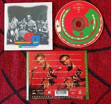 CD Gilberto Gil ** Acústico ** ORIGINAL 1994 Alemanha, usado comprar usado  Enviando para Brazil