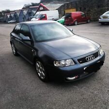 Audi 2002 1.8t for sale  CHORLEY