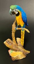 Vintage tropical parrot for sale  Birmingham