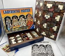 Labyrinthe master jeu d'occasion  Loches