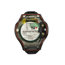 Usado, Garmin Forerunner 610 GPS Uhr Rückgehäuse unten Cover mit Akku silber grau comprar usado  Enviando para Brazil