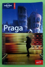 Praga guida lonely usato  Anguillara Sabazia