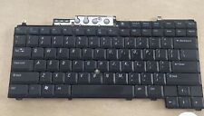 GENUINE TESTED Dell Latitude Laptop Lap Top Keyboard D620 D630 D820 D830 0UC172  for sale  Shipping to South Africa