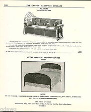 1939 advert logan for sale  North Royalton