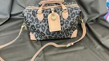 Mulberry clipper duffle for sale  PUDSEY