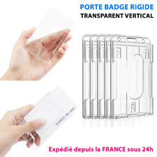 Porte badge vertical d'occasion  Toulouse-