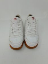 Wilson tennis shoe for sale  Shipping to Ireland