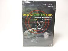 Usado, Shooting The Sacred Cows Of Money (DVD) Pai Rico Pai Pobre comprar usado  Enviando para Brazil