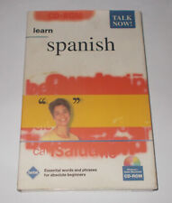 Learn spanish talk usato  Roma
