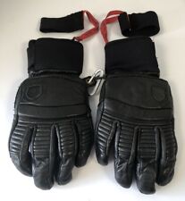 Hestra gloves black for sale  UK