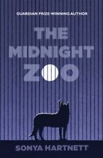 Midnight zoo sonya for sale  UK