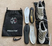Adidas predator absolute for sale  TAUNTON