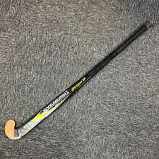 Kookaburra Indoor Hockey Adults Stick M-Bow 25mm Carbon Fibreglass 37.5" for sale  Shipping to South Africa