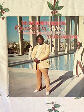 Barry White - Love Unlimited Orchestra Rhapsody Álbum de Vinil Importado Holanda comprar usado  Enviando para Brazil