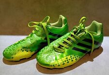 Adidas predator predito for sale  MILFORD HAVEN