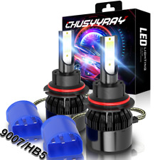 Led headlight kit for sale  Rowland Heights