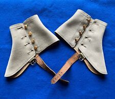 vintage spats for sale  KIDDERMINSTER