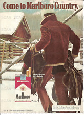 1972 marlboro cigarettes for sale  Elton