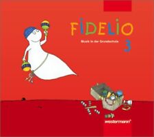 Fidelio musikbücher fidelio gebraucht kaufen  Berlin