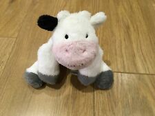 Cuddly cow toy for sale  WATERLOOVILLE