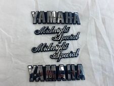 Yamaha xs1100 midnight for sale  Milaca