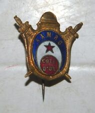 Insigne emaille delande d'occasion  La Baule-Escoublac