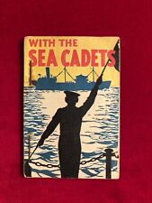 Ww2 sea cadets for sale  BRACKNELL