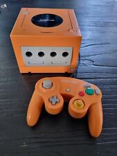 Cubo de jogo Nintendo Spice laranja testado funcionando  comprar usado  Enviando para Brazil