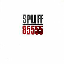 85555 spliff cd gebraucht kaufen  Berlin