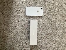 Apple iphone white for sale  Wilmington