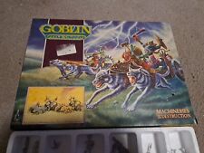 Goblin battle chariots for sale  COULSDON