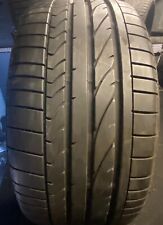BRIDGESTONE POTENZA S001 245-35-18 88Y (6.5MM) RUNFLAT TYRE for sale  Shipping to South Africa
