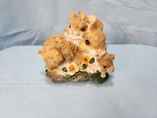 Poly resin bunny for sale  Katy