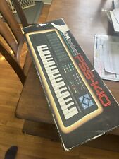 Yamaha PSS-140 Portasound Portable Mini Synth Electronic Keyboard , Tested & WK for sale  Shipping to South Africa