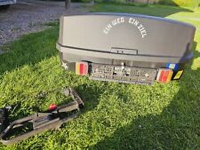 Heckbox 350 anhängerkupplung gebraucht kaufen  Simmerath